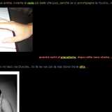 Skakki nostri: un profilo con fotografie e citazioni personalizzate