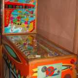 Skyway, flipper della Williams del 1954
