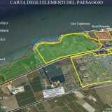 Il "Parco dei Trulli" tra Cozze e San Giovanni