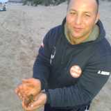 Surfman con il ghiozzo
