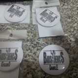 Gadget Baristhenics