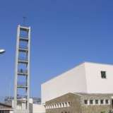 M'bacce a mmare- Chiesa di Stella Maris