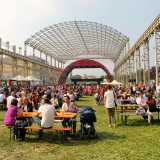 Lo Streeat food truck a Milano