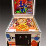 Superman, flipper della Atari del 1979