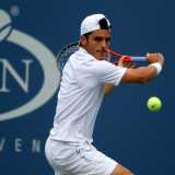 I ragazzi non riescono a raggiungere i successi delle ragazze: il miglior pugliese � Thomas Fabbiano, 26enne di San Giorgio Ionico, 170esimo nel ranking Atp