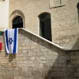 La sinagoga Scolanova di Trani