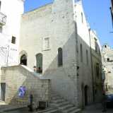 La singoga Scolanova di Trani