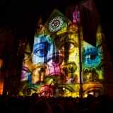 Il video mapping