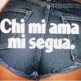 La discussa pubblicit� dei jeans Jesus, creata da Oliviero Toscani
