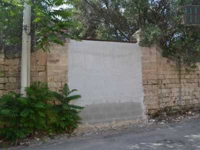 Murata la chiesa di San Giorgio Martire