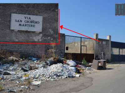 Via San Giorgio Martire