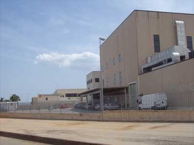 zona ASI Bari