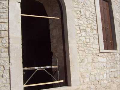 Castello di Santo Spirito