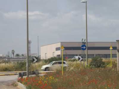 zona ASI Bari