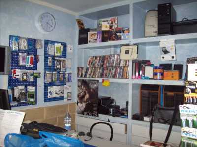 Non solo dvd a noleggio a Video Planet