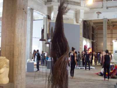 Premio Nazionale delle Arti: alcune opere