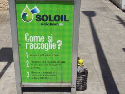 Le "istruzioni per l'uso"