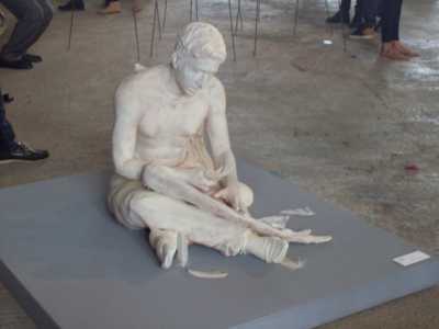 Premio Nazionale delle Arti: alcune opere
