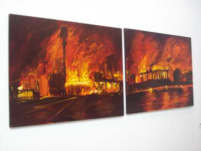Premio Nazionale delle Arti: alcune opere