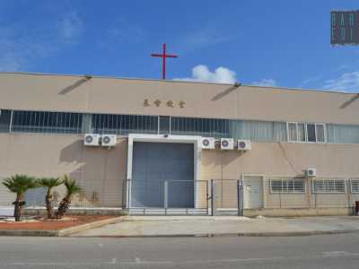 La Chiesa Evangelica Cinese