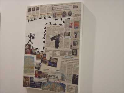 Premio Nazionale delle Arti: alcune opere