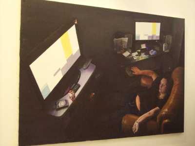 Premio Nazionale delle Arti: alcune opere