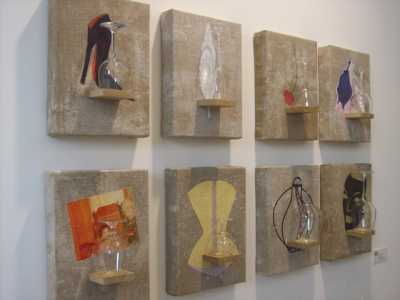 Premio Nazionale delle Arti: alcune opere