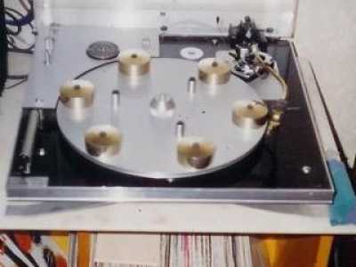 Hi-fi, alcuni gioielli di Enrico Petruccelli
