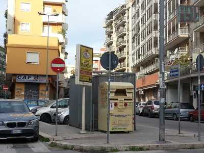 Bari, nel sottosuolo c'� una necropoli ebraica