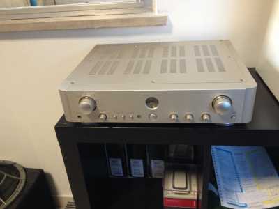 Hi-fi, alcuni gioielli di Enrico Petruccelli