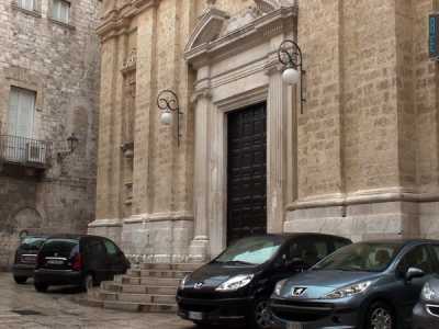 Foto 03: Santa Teresa dei Maschi