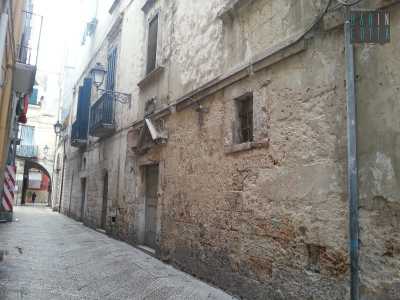 Foto 04: la Chiesa di San Martino nasconde un ipogeo