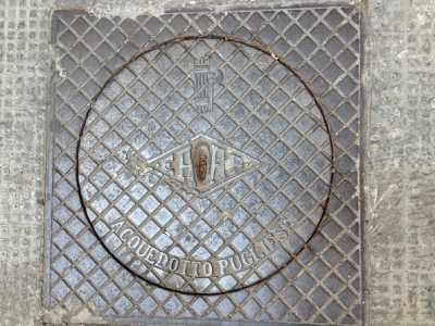 I (tanti) riferimenti al Ventennio per le strade baresi