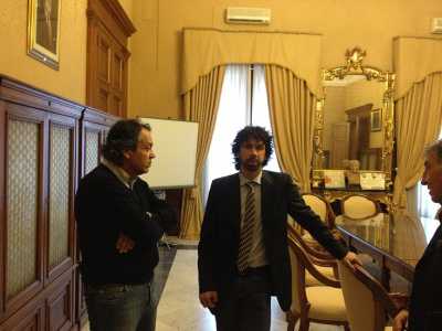 Il nuovo San Nicola