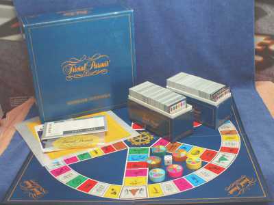 Il Trivial Pursuit