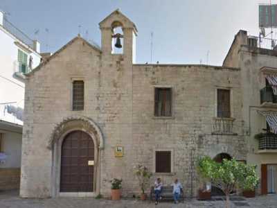 La messa in rito greco-bizantino a Bari Vecchia