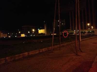 Degrado e prostituzione a Parco Perotti
