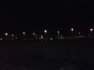 Degrado e prostituzione a Parco Perotti