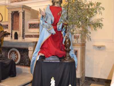 I misteri della Vallisa