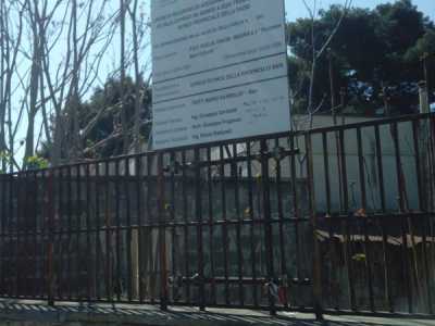 Lavori fermi dal 1999 per la sede del museo della radio, in via Amendola