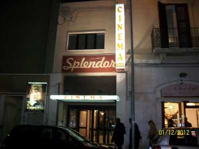 Cinema: Il Piccolo e lo Splendor