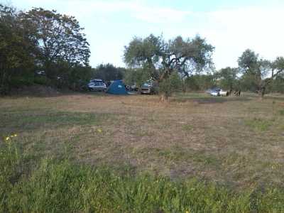 La location esterna del Pasquatek