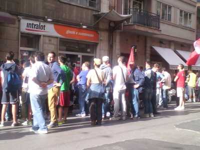 L'attesa per la firma del nuovo Bari