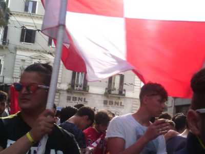 L'attesa per la firma del nuovo Bari