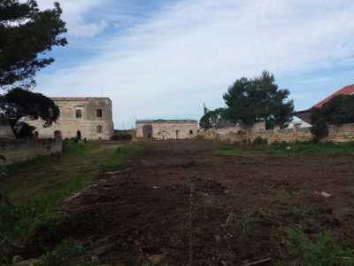 Un altro scatto del sito su cui stanno lavorando le ruspe 