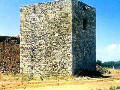La torre d'inferno