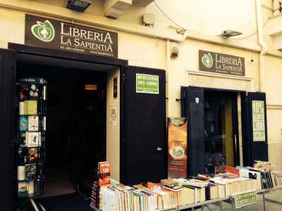 Le librerie dell'hinterland barese