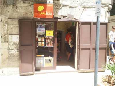La libreria Paideia di Modugno