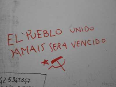 Citazione di Che Guevara