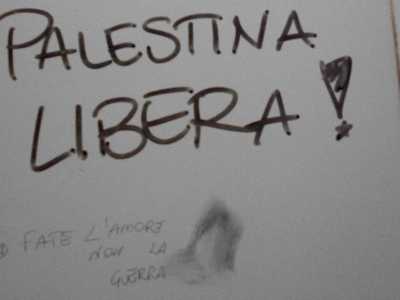 Slogan di politica internazionale